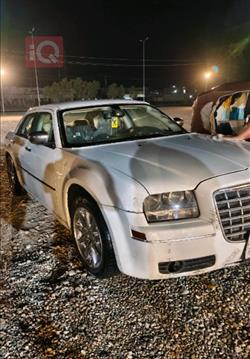 کرایسلەر 300